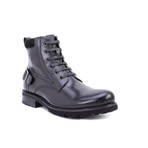 Keller Ankle Boot // Black (US: 8.5)