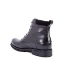 Keller Ankle Boot // Black (US: 12)