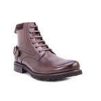 Keller Ankle Boot // Brown (US: 8.5)
