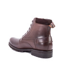 Keller Ankle Boot // Brown (US: 10)