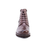Keller Ankle Boot // Brown (US: 10.5)