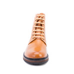 Miro Ankle Boot // Cognac (US: 8.5)