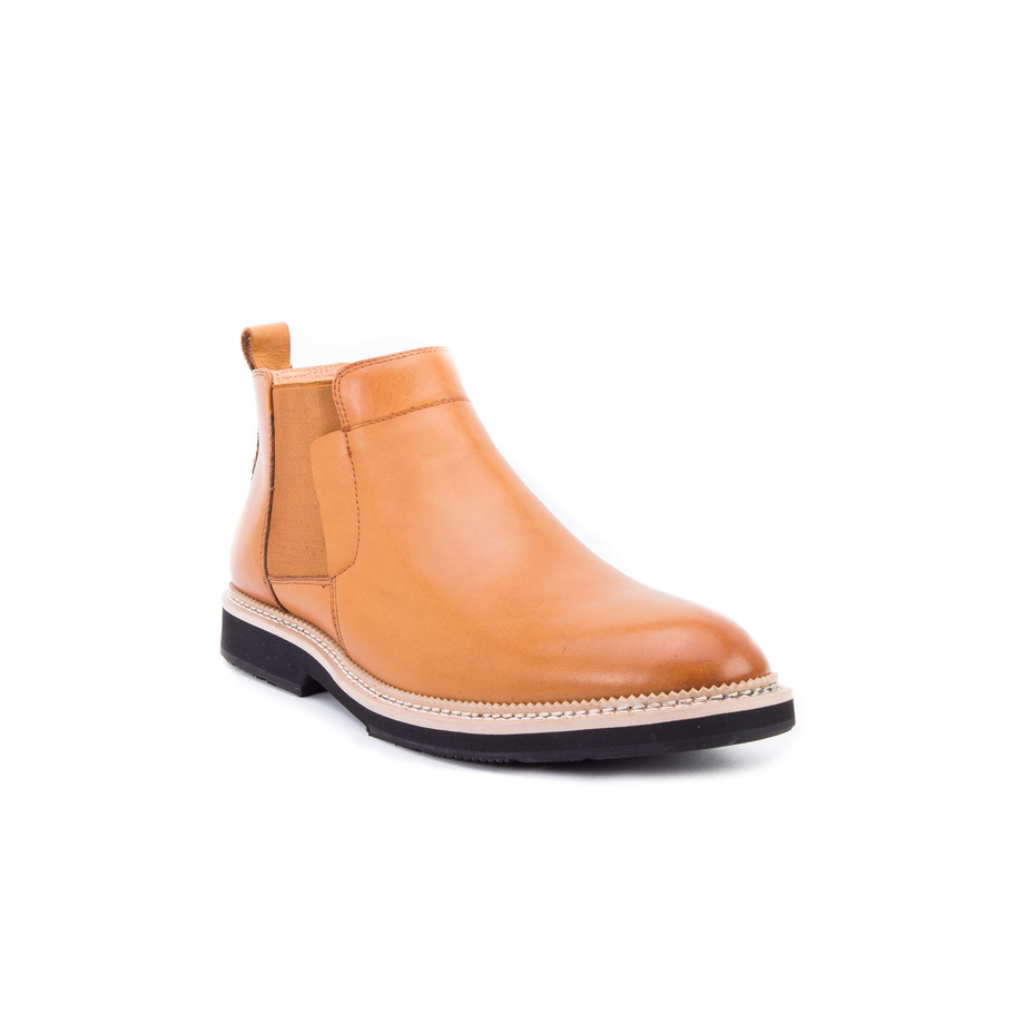 Zanzara Shoes - Fashionable Leather Dress Shoes + Boots - Touch of Modern