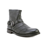 Howson Engineer Boot // Black (US: 8.5)