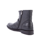 Howson Engineer Boot // Black (US: 12)