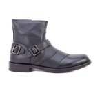 Howson Engineer Boot // Black (US: 8.5)
