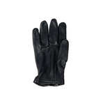 MERC's Midnight Glove // Black (XS)