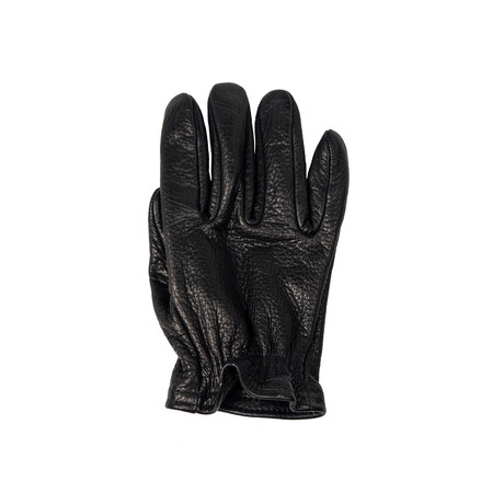 Scoundrels Glove // Black (XS)