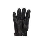 Scoundrels Glove // Black (XS)