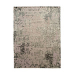 Riviera Contemporary Rug // Forest