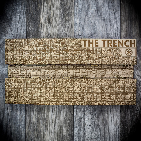 The Trench