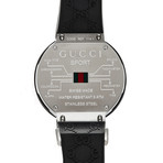 Gucci I Sport XXL Quartz // YA114104