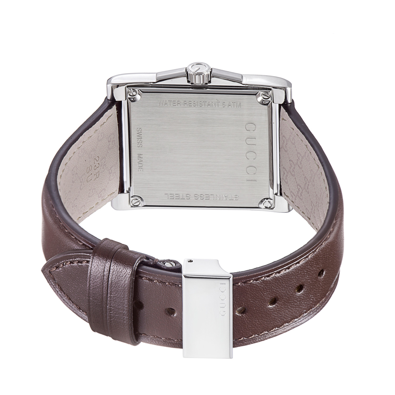 Gucci G Timeless Quartz // YA138405 - Dynamic Timepieces - Touch of Modern