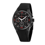 Porsche Design Dashboard Chronograph Automatic // 6620.1347.1238