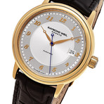 Raymond Weil Maestro Automatic // 12837.G05658