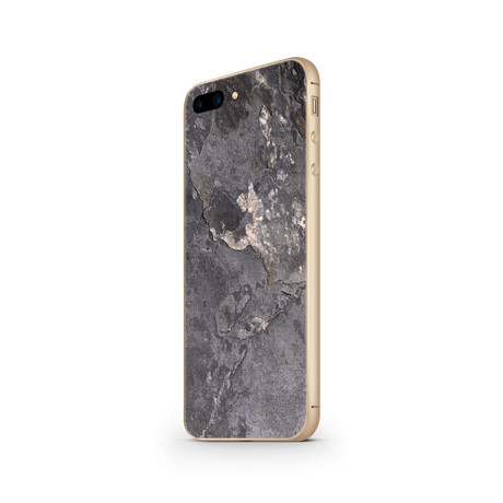 The Mineral Case // Transocean (Black: iPhone 6/6s)