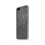 The Mineral Case // Steel Grey (iPhone 6/6s)