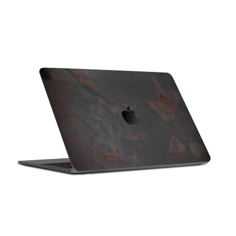 The Slate Skin // Vulcano Dust (MacBook Air 11")