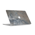 The Slate Skin // Shades of Copper (MacBook 12")