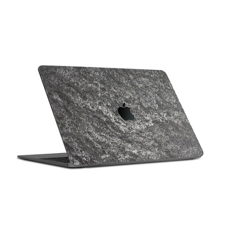 The Slate Skin // Steel Grey (MacBook 12")