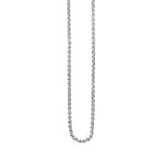 Stainless Steel Link Chain Necklace