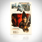 Signed Comics // Planet of the Apes // Set of 2