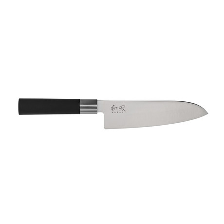 Wasabi // Santoku 6.5"