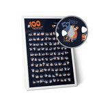 100 Bucket List // Kamasutra Edition