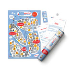 100 Bucket List // Junior Edition