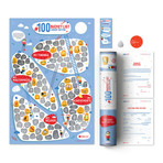 100 Bucket List // Junior Edition