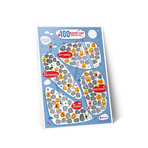 100 Bucket List // Junior Edition