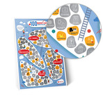 100 Bucket List // Junior Edition