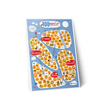 100 Bucket List // Junior Edition