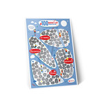 100 Bucket List // Junior Edition