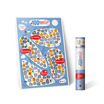 100 Bucket List // Junior Edition