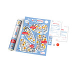 100 Bucket List // Junior Edition