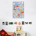 100 Bucket List // Junior Edition