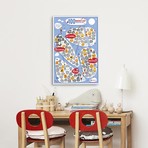 100 Bucket List // Junior Edition