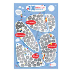 100 Bucket List // Junior Edition