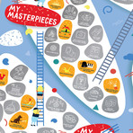 100 Bucket List // Junior Edition