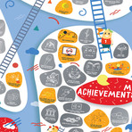 100 Bucket List // Junior Edition