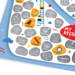 100 Bucket List // Junior Edition