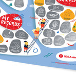 100 Bucket List // Junior Edition