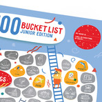 100 Bucket List // Junior Edition