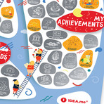 100 Bucket List // Junior Edition