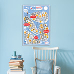 100 Bucket List // Junior Edition