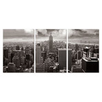 NYC // Black & White