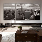 NYC // Black & White