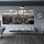 NYC // Black & White