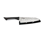 Luna // Santoku 7" + Paring 3.5"